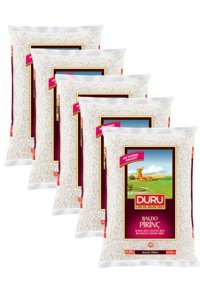 Duru Baldo Pirinç 5x1 kg