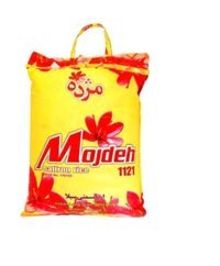 Mojdeh Müjde Safran Aromalı Pirinç 5 kg