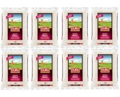 Duru Baldo Pirinç 8x1 kg