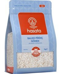 Hasata Baldo Pirinç 1 kg