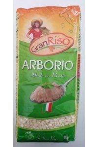 Granriso Arborio Pirinç 1 kg