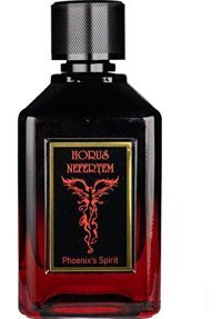 Horus Nefertem Phoenix's Spirit EDP Odunsu Erkek Parfüm 100 ml