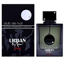 Armaf Club De Nuit Urban Elixir EDP Aromatik Erkek Parfüm 105 ml