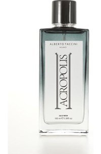 Alberto Taccini Acropolis EDP Odunsu Erkek Parfüm 100 ml