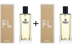 Bargello Floral 254 EDP Çiçeksi Kadın Parfüm 50 ml