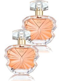 Avon Eve Become EDP Çiçeksi Kadın Parfüm 2x50 ml