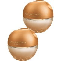 Avon Incandessence Soleil EDP Çiçeksi Kadın Parfüm 2x50 ml