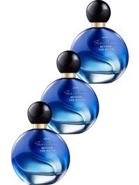 Avon Far Away Beyond The Moon EDP Çiçeksi Kadın Parfüm 3x50 ml
