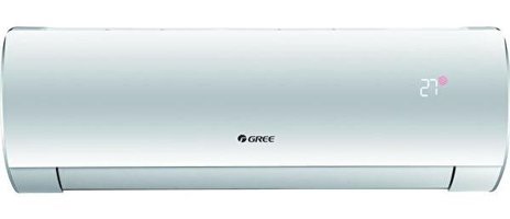 Gree Fairy 12000 Btu Inverter Split Duvar Tipi Klima