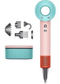 Dyson Supersonic 1600 W Saç Kurutma Makinesi Pembe