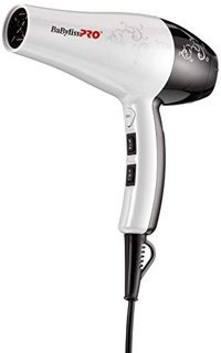 Babyliss Pro Class Saç Kurutma Makinesi