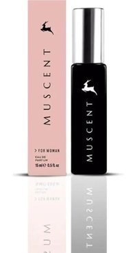 Muscent F092 BossyIntense - 15 ml