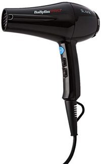 Babyliss Pro SL-Ionic Saç Kurutma Makinesi
