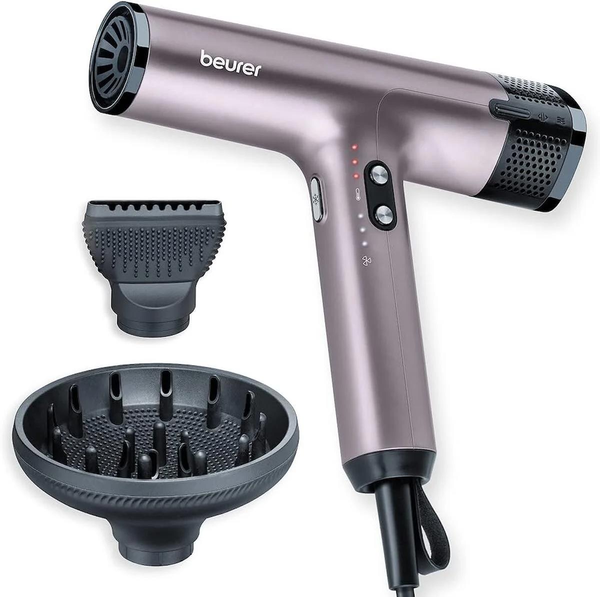 Beurer HC-100 1700 W Saç Kurutma Makinesi