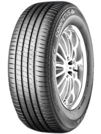 Lassa 255/55 R19 111Y Competus H/P 2 XL Yaz Lastiği 2023