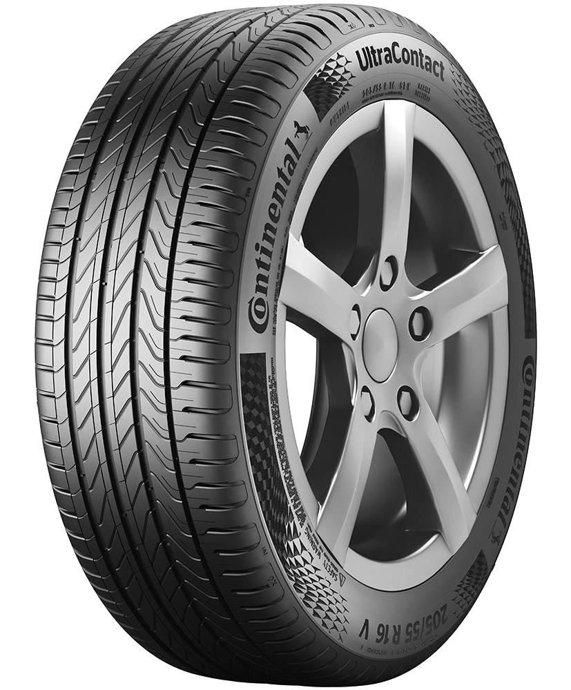 Continental 195/55 R15 85H UltraContact Yaz Lastiği 2022
