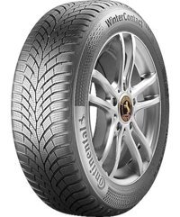 Continental 215/45 R16 90V Contiwintercontact TS 870 Kış Lastiği 2023