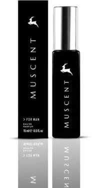 Muscent M169 Brave Tattoo - 15 ml