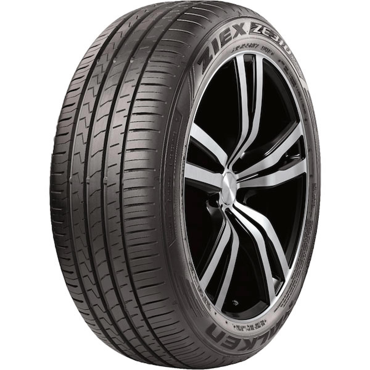Falken 215/55 R16 97V Ziex ZE310 Ecorun XL Yaz Lastiği 2023