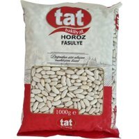 Tat Horoz Fasulye 1 kg