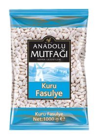 Anadolu Mutfağı Kuru Fasulye 1 kg