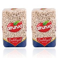 Altunsa Dermason Fasulye 2x900 gr