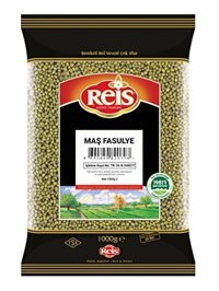 Reis Maş Fasulye 1 kg