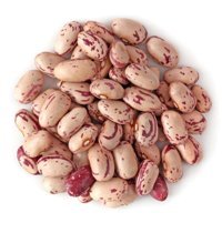 Organikmarketten Barbunya Fasulyesi 1 kg
