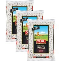 Duru Dermason Fasulye 3x1 kg
