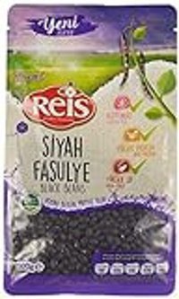 Reis Royal Siyah Fasulye 500 gr