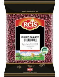 Reis Kırmızı Fasulye 1 kg