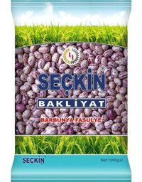 Seçkin Barbunya Fasulye 1 kg
