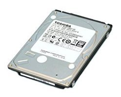 Toshiba MQ01ABD050 500 GB 2.5 inç 5400 RPM 8 MB SATA Harddisk