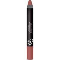 Golden Rose 21 Crayon Mat Lipstick Ruj