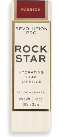 Revolution Pro Rockstar Passion Lipstick Ruj