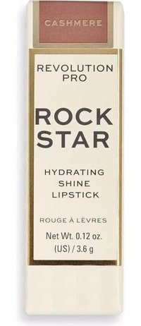 Revolution Pro Rockstar Cashmere Lipstick Ruj