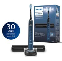 Philips Sonicare HX9911/88 Diamond Clean Special Edition Sonic Şarjlı Diş Fırçası