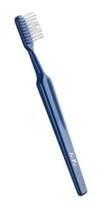 Tepe Denture Brush Protez Fırçası Yeşil