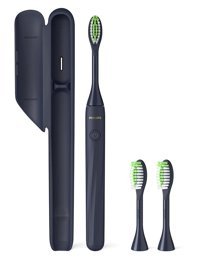 Philips One Sonicare Pilli Diş Fırçası Lacivert + 2 Adet Başlık