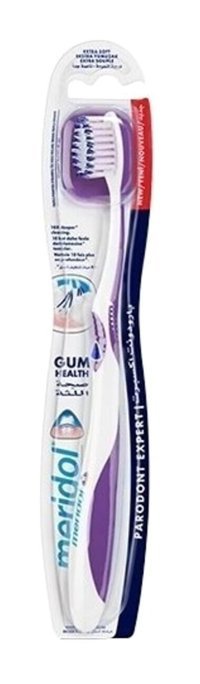 Meridol Ekstra Soft Diş Fırçası Sarı