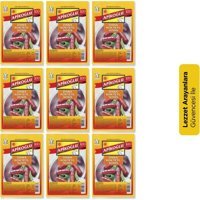 Apikoğlu Dana Kokteyl Sosis 9x220 gr