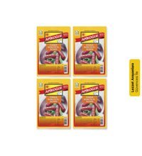 Apikoğlu Dana Kokteyl Sosis 4x220 gr