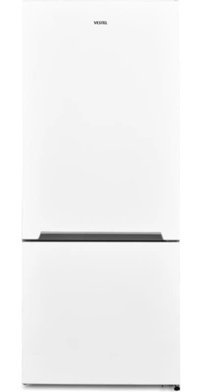 Vestel NFK48011 No Frost 427 lt Alttan Donduruculu Solo Kombi Tipi Buzdolabı