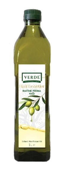 Verde Sızma Zeytinyağı 1 lt