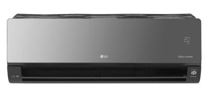 Lg UV Artcool AC18BH 18000 Btu İnverter Duvar Tipi Klima