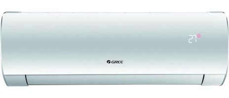 Gree Fairy 24000 Btu İnverter Duvar Tipi Klima