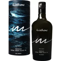 Kisthene Cam Sızma Zeytinyağı 750 ml