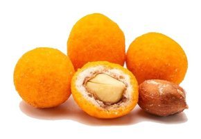 Açık Cips Fıstık 1 kg