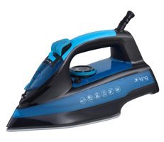 King KBÜ700 2600 W Yatay Buharlı Ütü