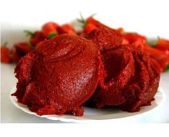 Antep Doğal Gıda Pazarı Acı Biber Salçası 1 kg